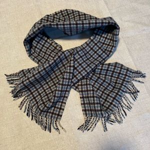 Pure Cashmere Scarf